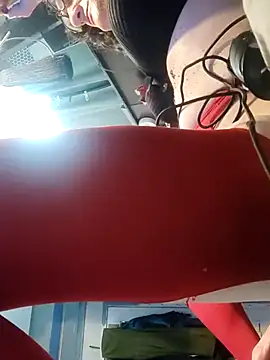 Snapshot of slutviki chatting on 11.08.25 slutviki online show from 11.08.25