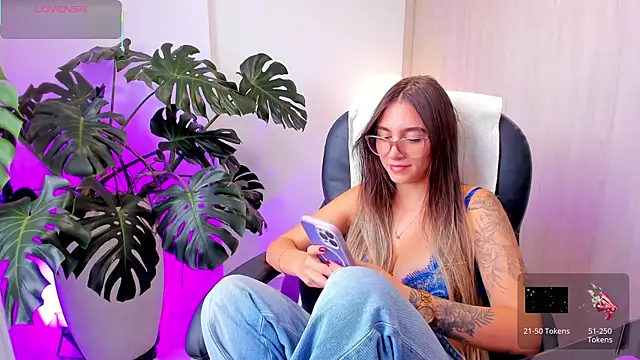 StacyConner online show from 07.18.26