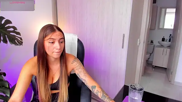 StacyConner online show from 07.20.26