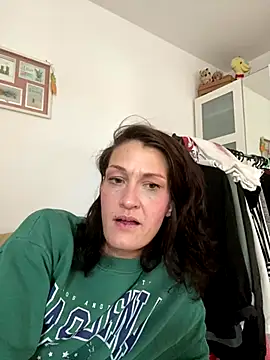 CherrysWetCam online show from 12.21.25