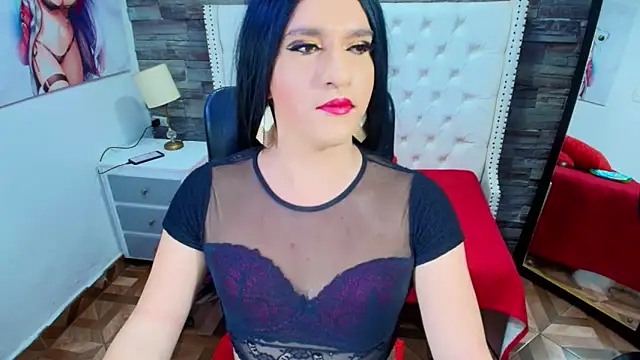 TRINY TS online show from 02.28.26