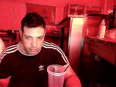 Quiilmes25 online show from 11.25.25