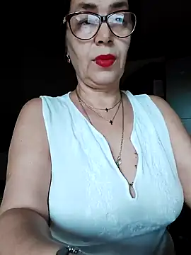 Love Tina56 online show from 09.12.25