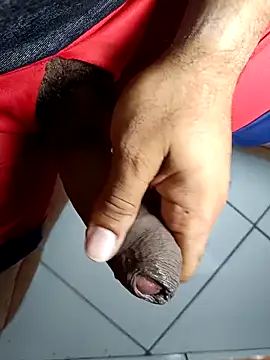 Snapshot of QUERTZFODAA chatting on 10.19.25 QUERTZFODAA online show from 10.19.25