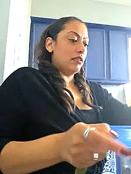 Snapshot of Nikkierosee chatting on 02.07.26 Nikkierosee online show from 02.07.26