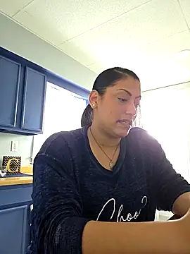 Snapshot of Nikkierosee chatting on 02.22.26 Nikkierosee online show from 02.22.26