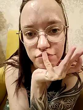 Aelita bb online show from 01.23.25