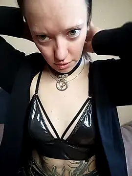 Aelita bb online show from 10.19.25