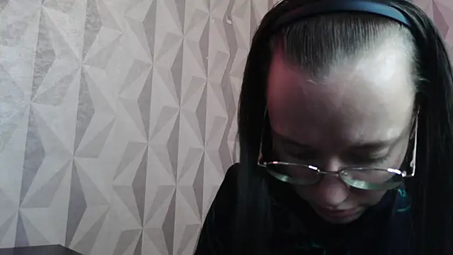 Aelita bb online show from 11.09.25