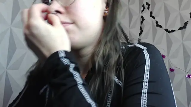 Aelita bb online show from 11.13.25