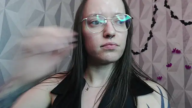 Aelita bb online show from 11.23.25