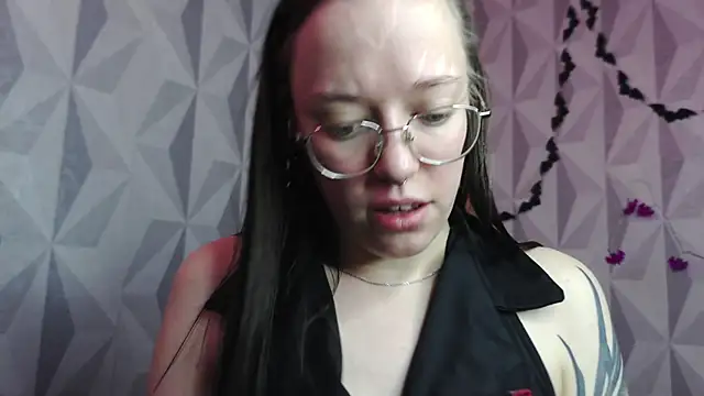 Aelita bb online show from 11.25.25