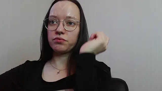 Snapshot of Aelita_bb chatting on 01.19.26 Aelita bb online show from 01.19.26