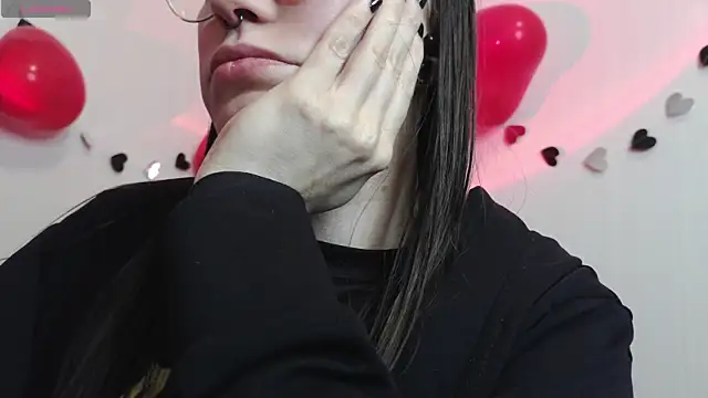 Snapshot of Aelita_bb chatting on 02.12.26 Aelita bb online show from 02.12.26