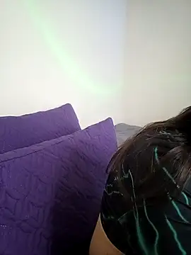 Snapshot of Aelita_bb chatting on 02.16.26 Aelita bb online show from 02.16.26