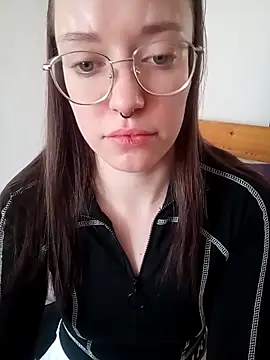 Aelita bb online show from 04.20.26