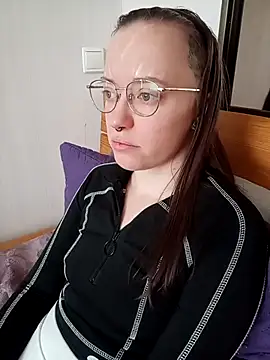 Aelita bb online show from 04.23.26