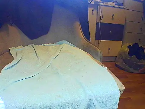 jackhalloween34 online show from 09.28.25