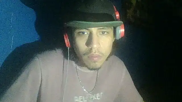 AlexAlejandro13 online show from 10.05.25