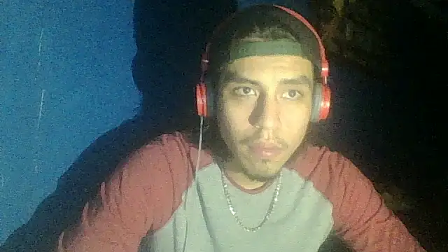 AlexAlejandro13 online show from 10.07.25