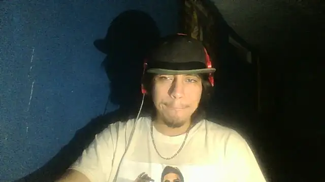 AlexAlejandro13 online show from 10.13.25