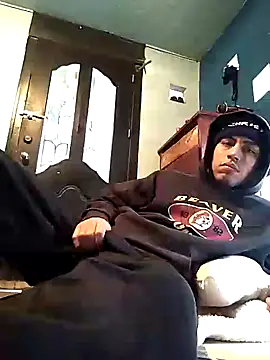 AlexAlejandro13 online show from 01.12.26