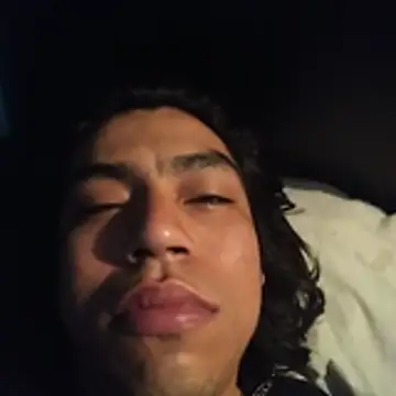 AlexAlejandro13 online show from 02.13.26