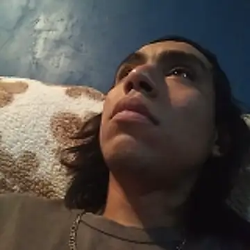 AlexAlejandro13 online show from 02.14.26