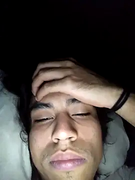 AlexAlejandro13 online show from 02.22.26