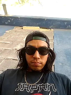 AlexAlejandro13 online show from 03.15.26