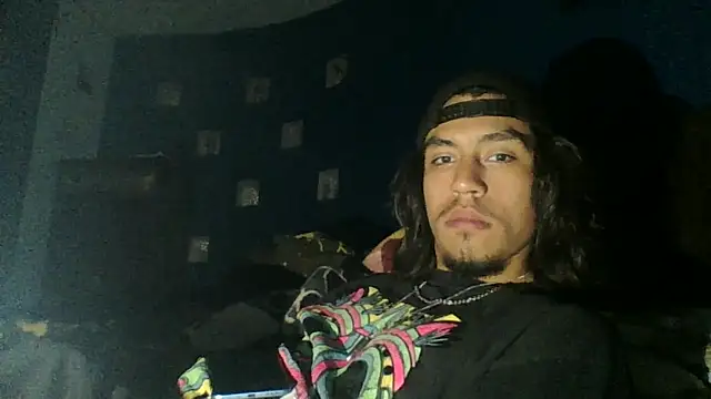 AlexAlejandro13 online show from 04.09.26