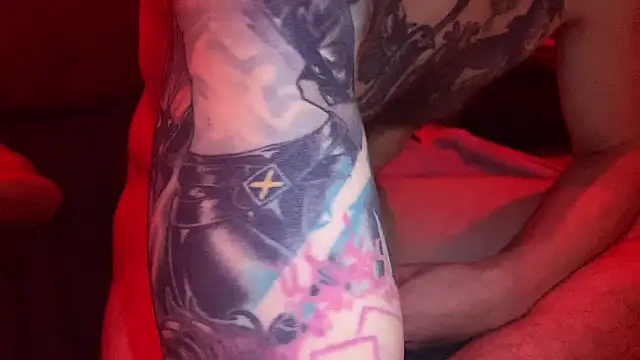 MadArzh online show from 09.23.25