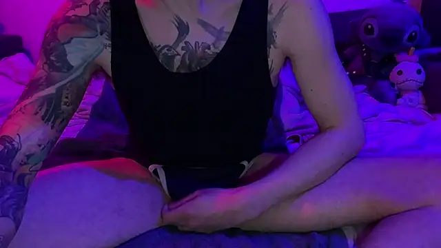 MadArzh online show from 04.19.26