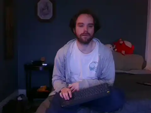 Snapshot of hpluvsplata chatting on 02.27.25 hpluvsplata online show from 02.27.25