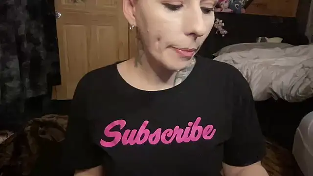 TeenyDoll online show from 04.23.26