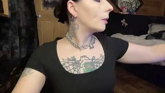 TeenyDoll online show from 04.26.26