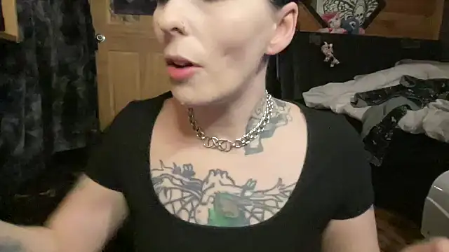 TeenyDoll online show from 04.28.26