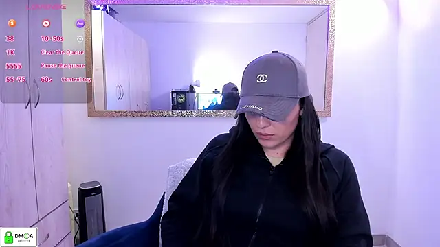 EricaVanderhill online show from 03.26.26