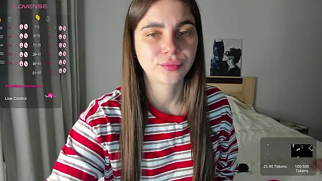 Bella Foryou online show from 02.02.26