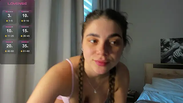 Bella Foryou online show from 03.11.26