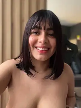 Roxxannne online show from 01.11.25