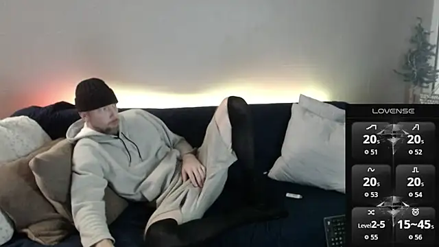 MaxRouger online show from 12.01.25