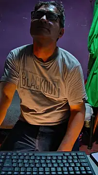 Snapshot of yandyaa chatting on 04.12.26 yandyaa online show from 04.12.26