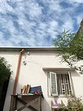 Alicbranca online show from 03.27.26