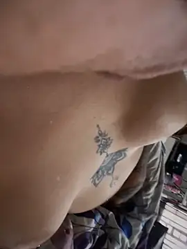 Alicbranca online show from 04.17.26