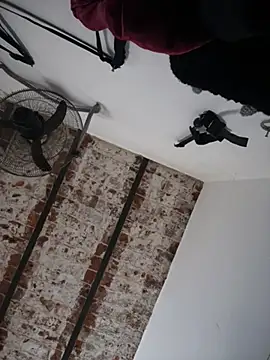 Alicbranca online show from 07.22.26