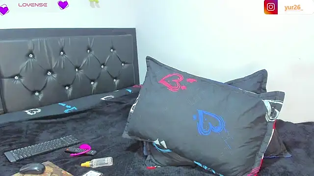 Brandiibrow online show from 01.19.25