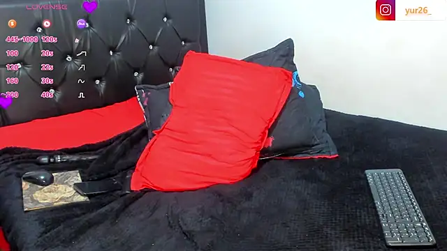 Brandiibrow online show from 01.25.25