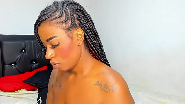 Brandiibrow online show from 02.12.25