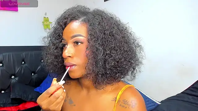 Brandiibrow online show from 03.15.25